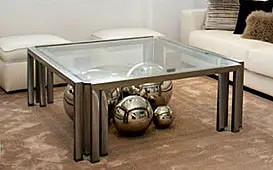 Mesa de centro