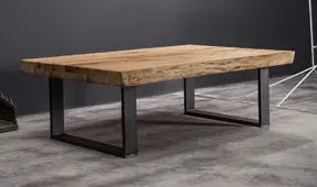 Mesa de centro vintage Cobal