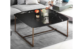Mesa de centro mrmol Bilar
