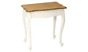 Mesa auxiliar vintage Nantes