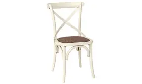 Silla vintage wilson Nantes