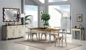 Comedor vintage Nantes Comedor vintage Nantes