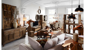Salón colonial Sindoro