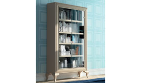 Vitrina de diseño Berlin