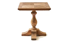 Mesa de cocina vintage Wula Mesa de cocina vintage Wula
