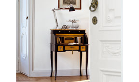 Bureau vintage Finodel Tonin Casa