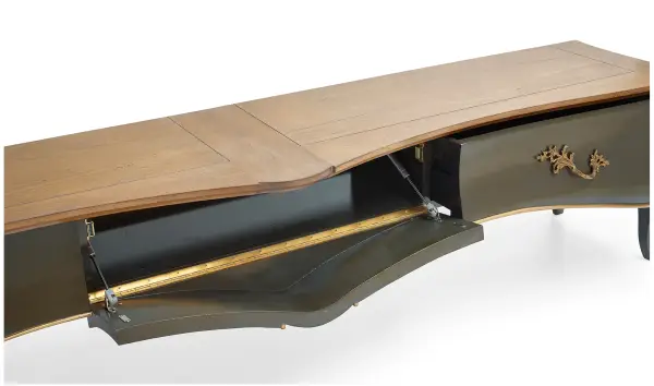 Mueble tv vintage Saona