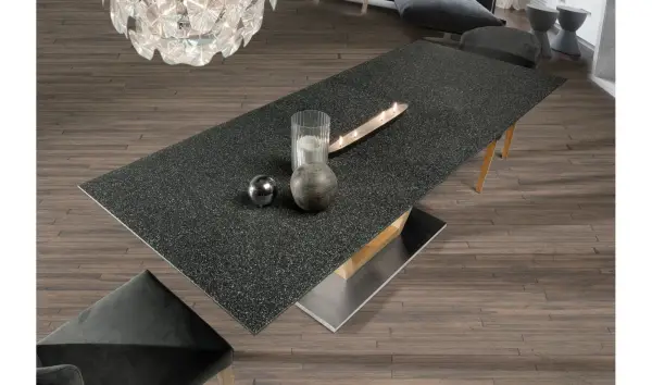Mesa de comedor extensible moderna Bontami