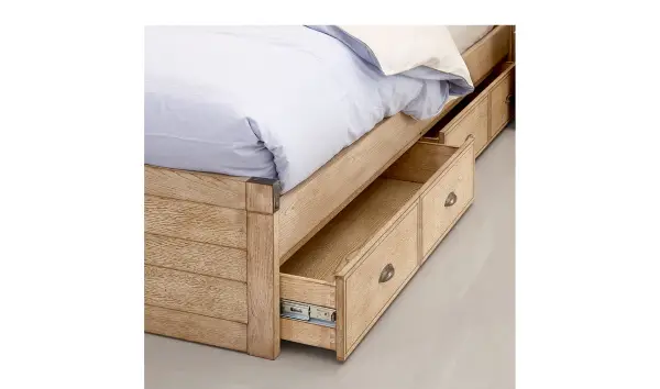 Cama industrial Dyker