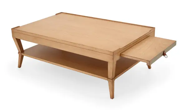 Mesa de centro vintage Bolton