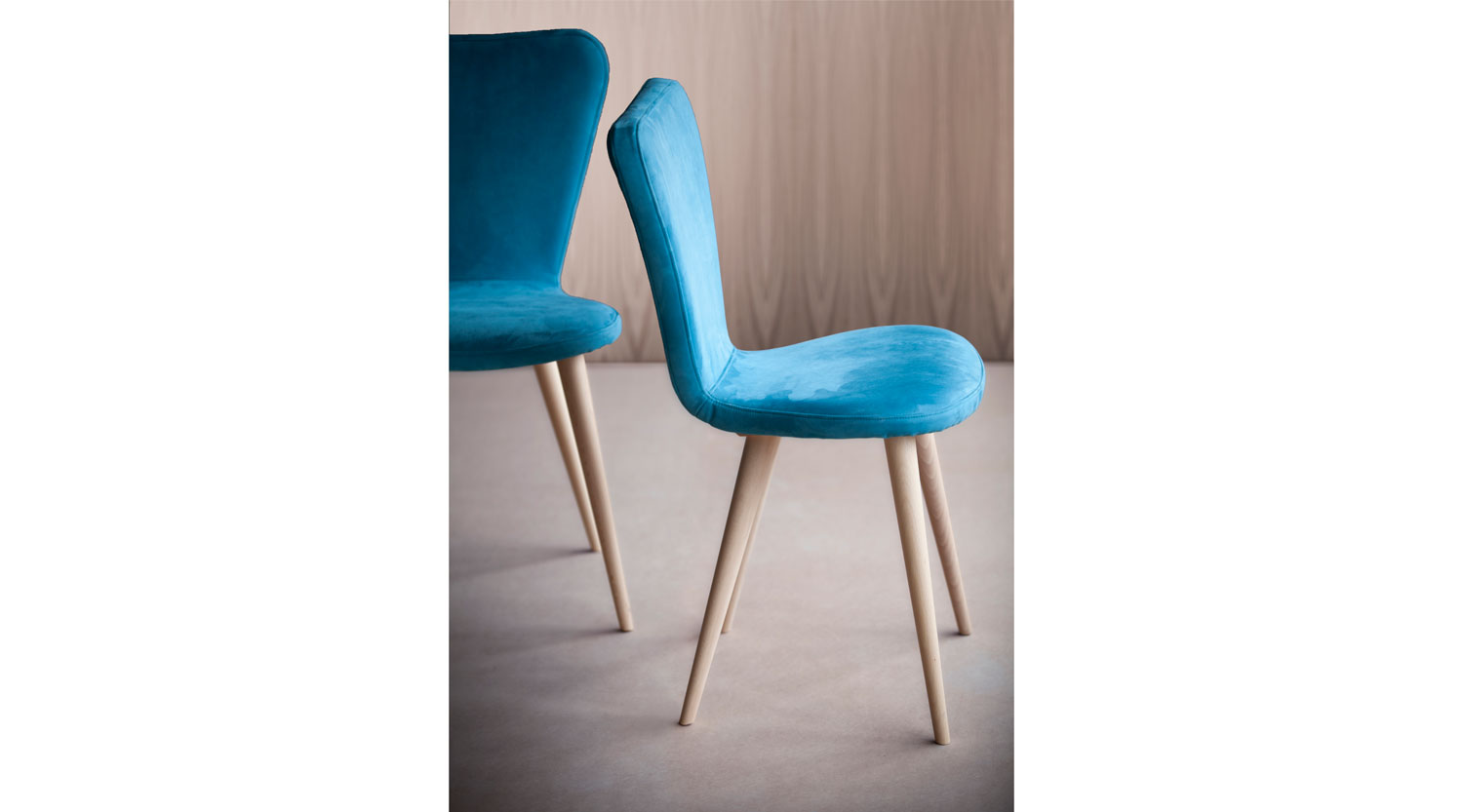 Silla Nórdica Vintage 70