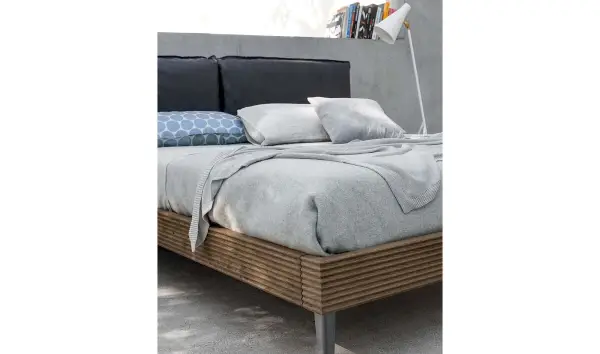 Cama retro Morgan