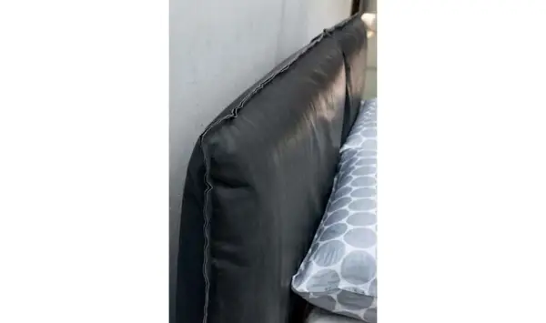 Cama retro Morgan