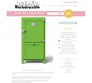 Ideas para decorar verde greenery con Portobello