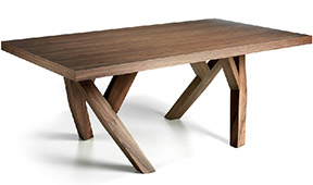 Mesa de comedor Ángel Cerdá Busa