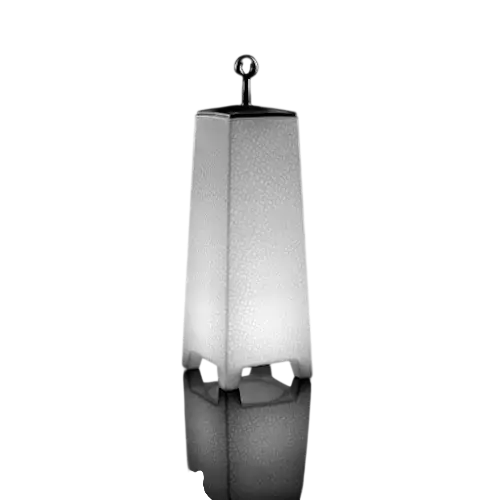 Mora Lámpara Javier Mariscal