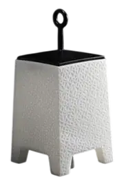 Lámpara Jardín Mora