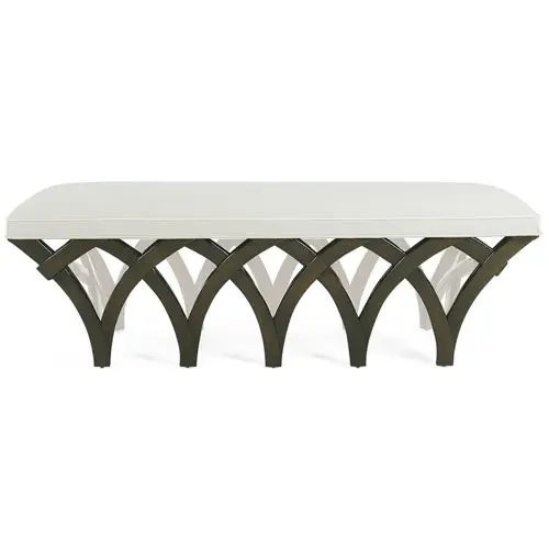 Banqueta The tte Christopher Guy