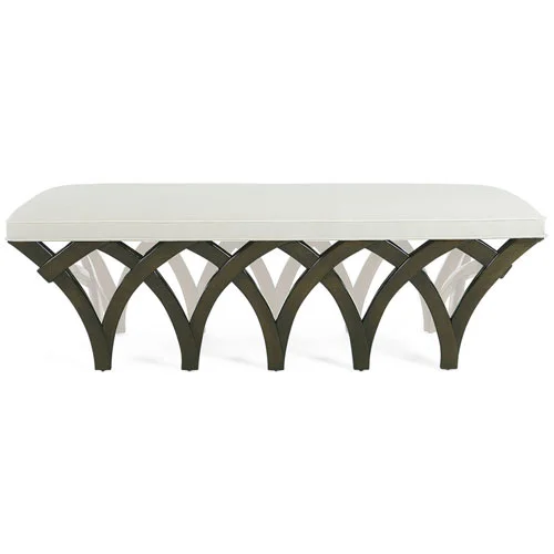 Banqueta The tte Christopher Guy