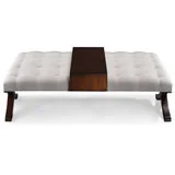 Mesa de centro Sheer el Christopher Guy Mesa de centro Sheer el Christopher Guy