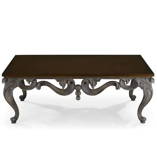 Mesa highly Christopher Guy