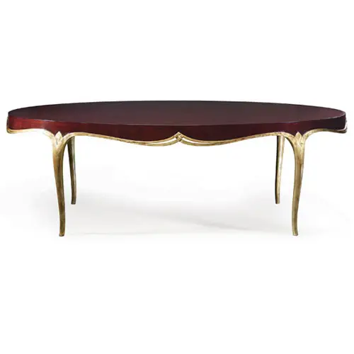 Mesa Simple l Christopher Guy