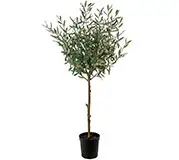Planta artificial Olivo