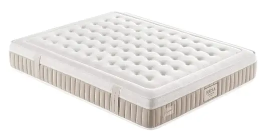 Colchón con muelle ensacado Brisa