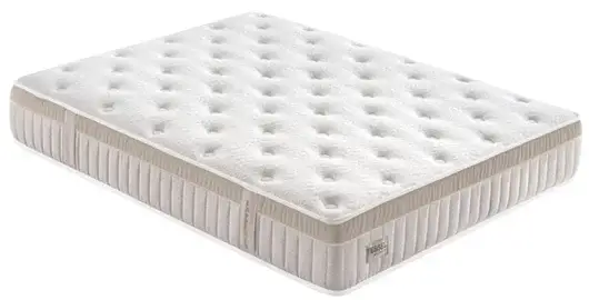 Colchón con muelle ensacado Tessel