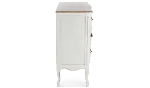 Cómoda maison 6 cajones Justeni