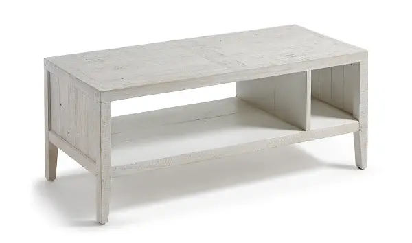 Mesa de centro Colonial woody
