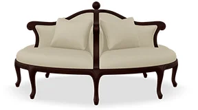 Sillón A re Christopher Guy