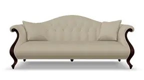 Sofá MagnificCabrio Christopher Guy
