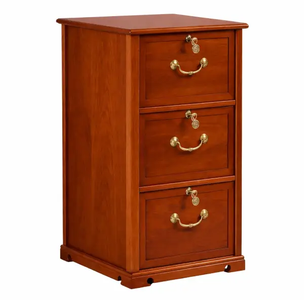 Archivador  3 Cajones Abitibi