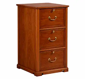 Archivador  3 Cajones Abitibi