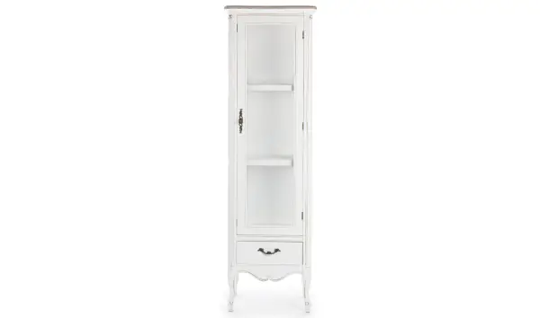 Vitrina maison 1 puerta Justeni