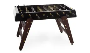 Futbolín Madera RS#3 Gold Edition.