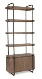 Librería industrial Luvi