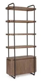 Librería industrial Luvi