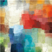 Cuadro canvas estaciones