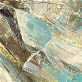 Cuadro canvas blue water I Cuadro canvas blue water I