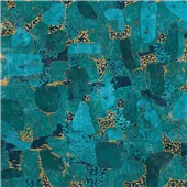 Cuadro canvas turquoise Cuadro canvas turquoise
