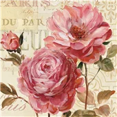 Cuadro canvas harmonious VI