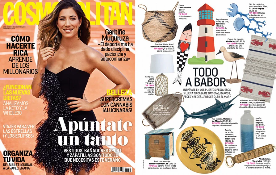 Revista Cosmopolitan