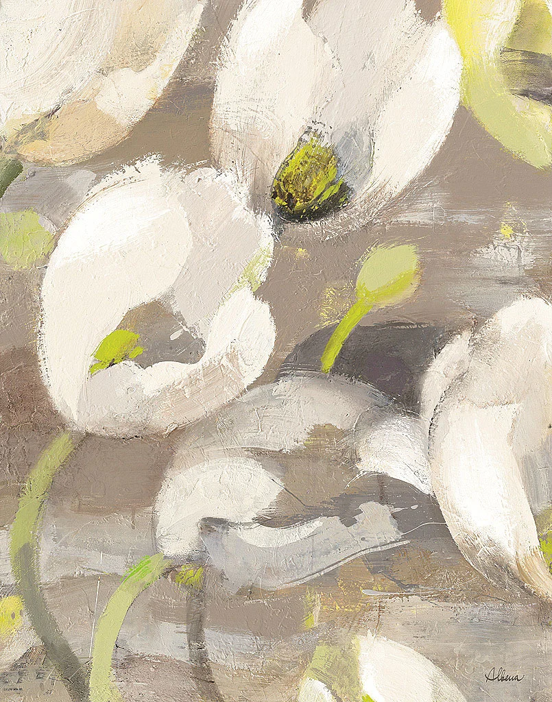 Cuadro canvas tulip delight I