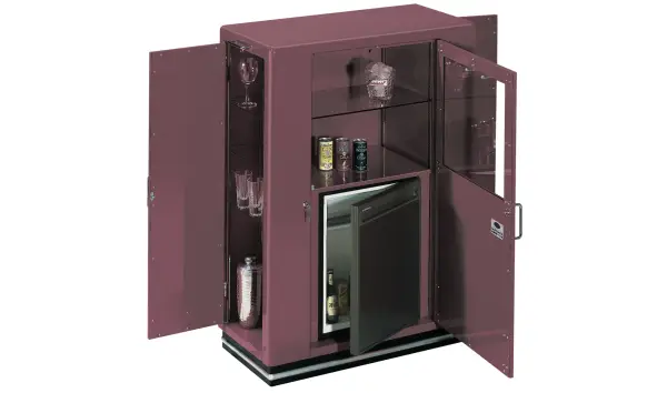 Mueble Bar Classic Line IV