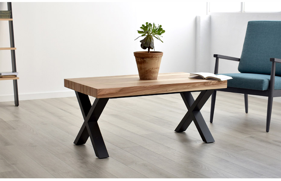 Mesa de centro Nordic Sum