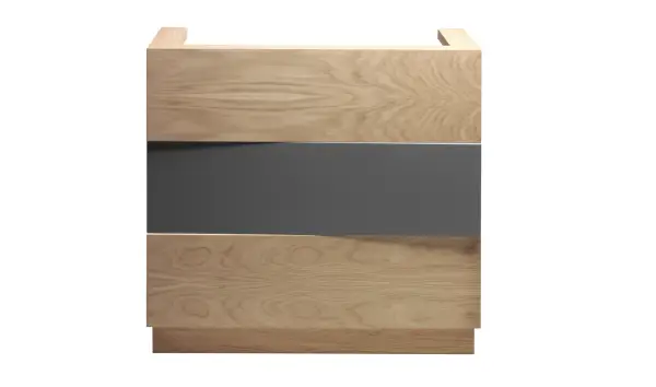 Mesa de escritorio mostrador moderno Leggo