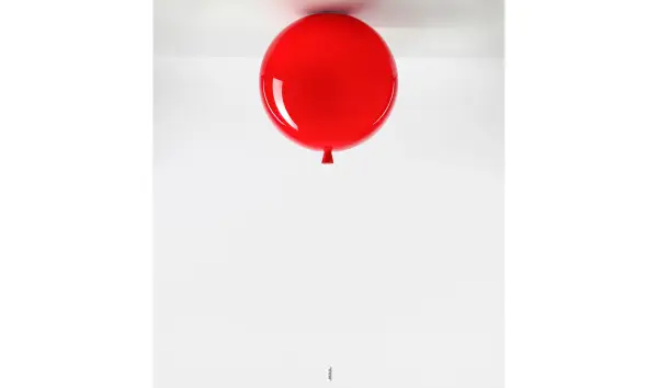 Lámpara de techo globo Memory