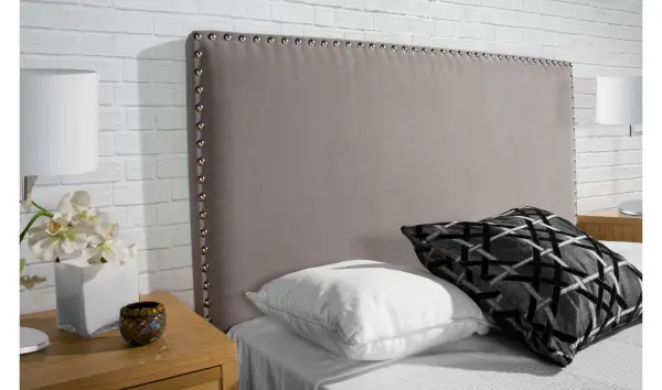 Dormitorio tapizado Savage Nayara
